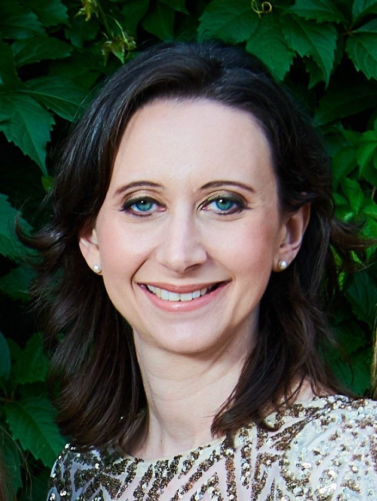 Julie Bolsom